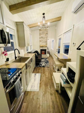 Casavagos Tiny House